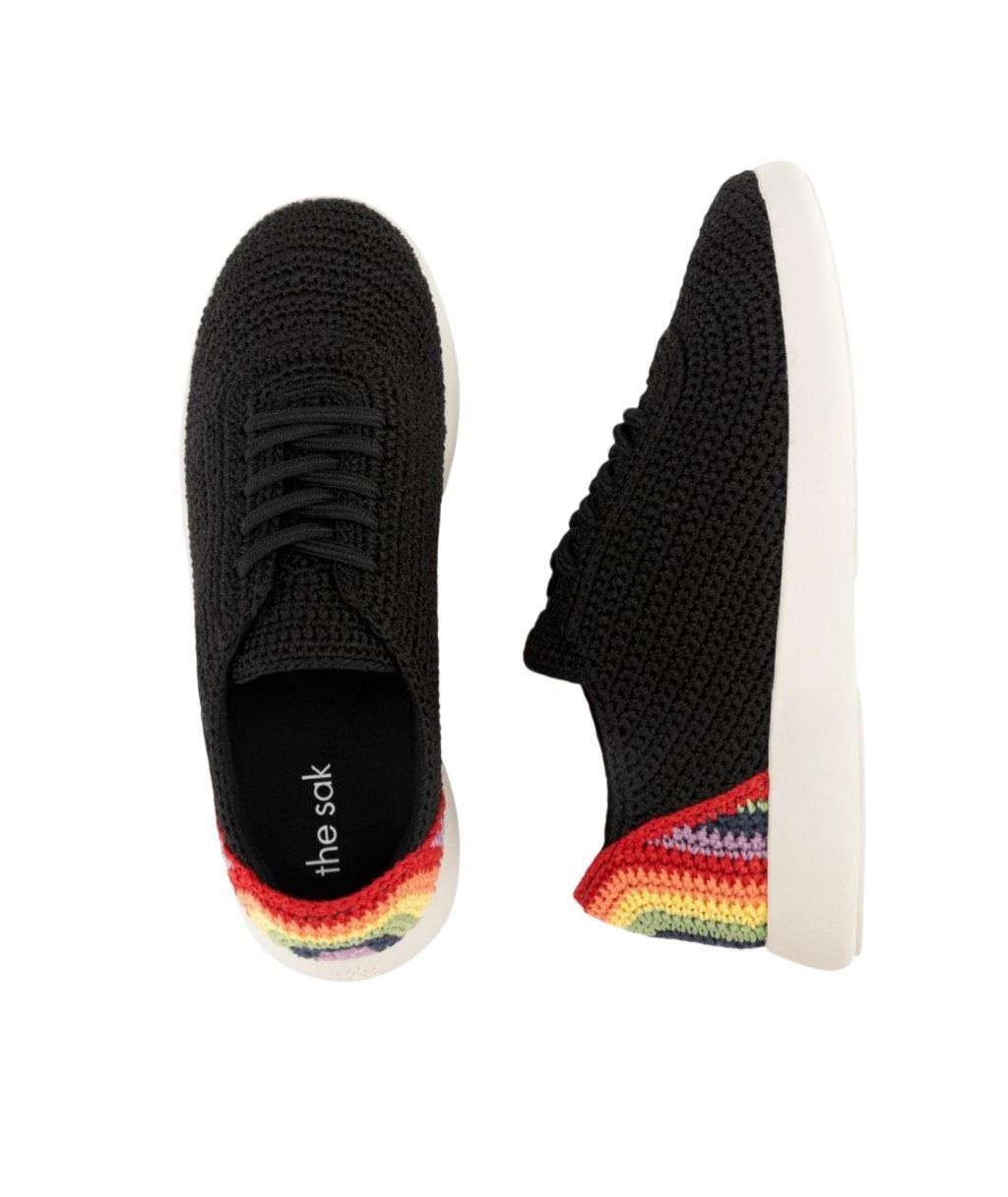 The Sak | Asha Sneaker